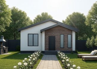 Продажа дома, 95 м2, село Перевальное, Владимирская улица