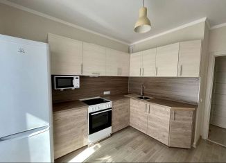 Сдаю в аренду 1-комнатную квартиру, 39 м2, Ростов-на-Дону, улица Ерёменко, 110с1