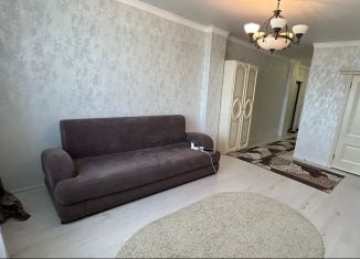 Сдается однокомнатная квартира, 38 м2, Ростов-на-Дону, Мачтовая улица, 3Д, ЖК Любушкино