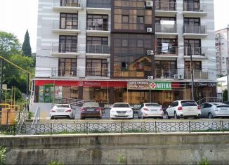 Продажа торговой площади, 560 м2, Сочи, Полтавская улица, 30Б