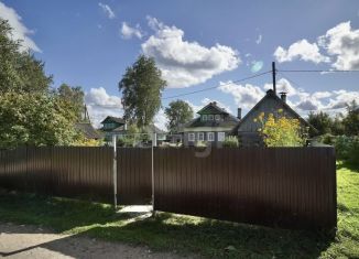 Продам дом, 58.2 м2, деревня Глинник, деревня Глинник, 92