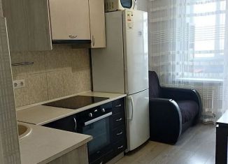 Сдаю в аренду однокомнатную квартиру, 39 м2, Ростов-на-Дону, Горсоветская улица, 57Б