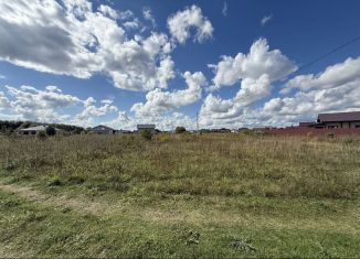 Продажа земельного участка, 18.8 сот., деревня Малая Субботиха, Новый переулок