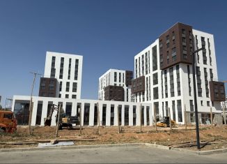 Продажа помещения свободного назначения, 207 м2, Крым