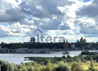 Продажа 1-ком. квартиры, 43.4 м2, Казань, улица Сибгата Хакима, 62