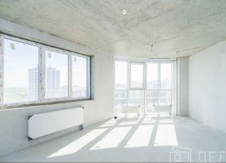 Двухкомнатная квартира на продажу, 67.7 м2, Рязань, Солотчинское шоссе, 4к2