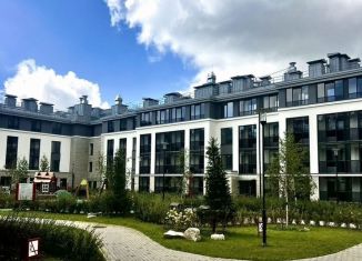 Сдам в аренду квартиру студию, 26 м2, посёлок Стрельна, проспект Будённого, 20к1