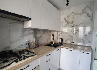 Двухкомнатная квартира в аренду, 54 м2, Йошкар-Ола, улица Йывана Кырли, 50А, микрорайон 9Б