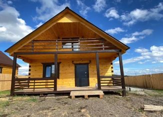 Продаю дом, 64 м2, деревня Кузнецово, Солнечная улица