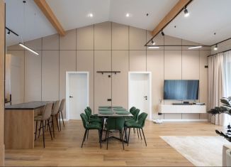 Продается дом, 142 м2, деревня Яльгелево, Окружная улица, 17