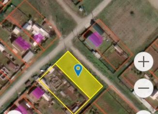 Продаю земельный участок, 11.5 сот., деревня Чапаево, улица Кирова