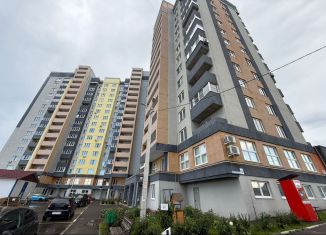 Продажа 2-комнатной квартиры, 68 м2, Владимир, ЖК Гвардейский 2.0, Всесвятская улица, 12