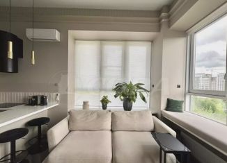 Продам 2-комнатную квартиру, 54 м2, деревня Дударева, улица Сергея Джанбровского, 6