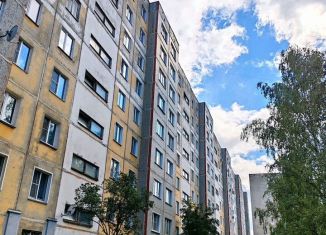 Продажа 1-комнатной квартиры, 35 м2, Киров, улица Маршала И.С. Конева, 7
