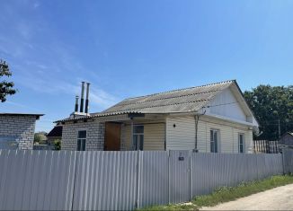 Дом на продажу, 60 м2, Михайловка, Красногвардейский переулок