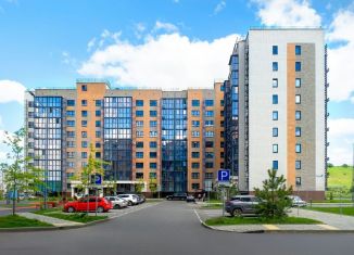 Продам 2-ком. квартиру, 62.8 м2, Майкоп