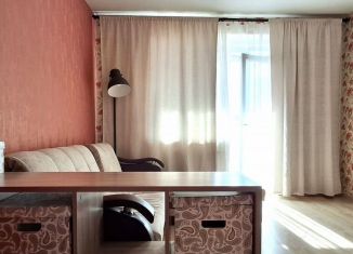 Сдам в аренду однокомнатную квартиру, 39.5 м2, Новосибирск, Ипподромская улица, 75, ЖК Астра