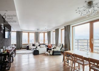 Сдается пятикомнатная квартира, 212 м2, Москва, Страстной бульвар, 10с1, ЦАО