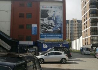 Продаю гараж, 18 м2, Тюмень, Центральная площадь