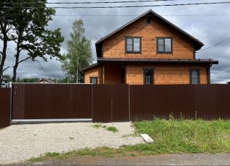 Продаю дом, 155 м2, СНТ коттеджный посёлок Никольское, Кофейная улица