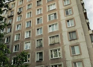 Продажа квартиры студии, 17 м2, Москва, Кустанайская улица, 14к1