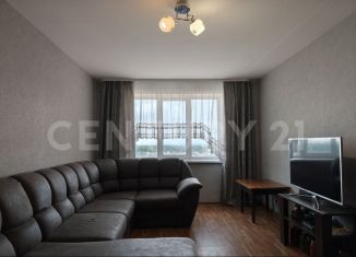 Продается 2-ком. квартира, 53 м2, Пермь, улица Генерала Черняховского, 45А