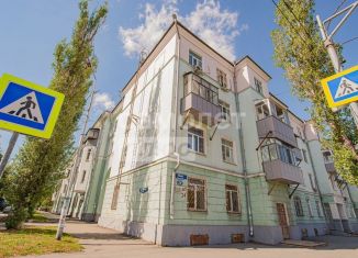 Продажа 2-ком. квартиры, 38.4 м2, Липецк, проспект Мира, 24