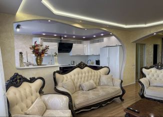 Сдается 2-ком. квартира, 95 м2, Орёл, улица Матросова, 9, Советский район