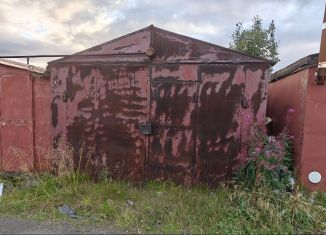 Продается гараж, 23 м2, Мончегорск