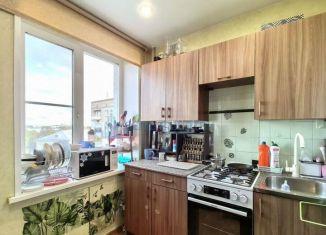 Продам 2-ком. квартиру, 44.7 м2, Подольск, Большая Серпуховская улица, 4