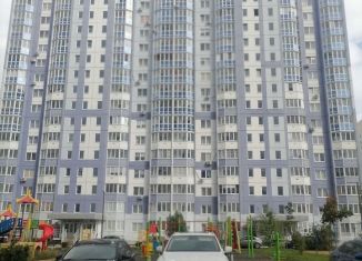 Продажа однокомнатной квартиры, 44.8 м2, Орёл, Зареченская улица, 2к3, микрорайон Зареченский