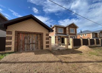 Продается дом, 202 м2, Республика Башкортостан, улица Михаила Дорохова, 55/1