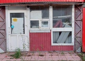 Продается торговая площадь, 8.75 м2, Ульяновск, проспект Гая, 100