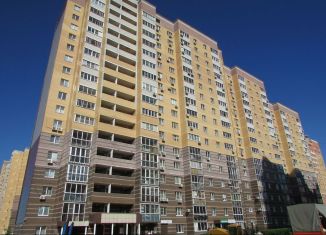 Продается трехкомнатная квартира, 82.6 м2, Липецк, улица Е.И. Замятина, 1