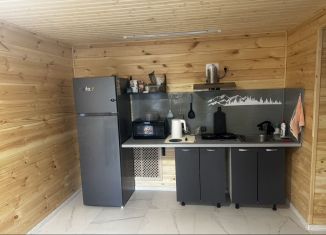 Сдам коттедж, 60 м2, Республика Алтай, Школьный переулок