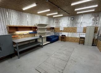 Сдаю в аренду гараж, 30 м2, Нижний Новгород