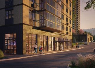 Продам 1-ком. квартиру, 36.8 м2, Ростов-на-Дону, проспект Солженицына