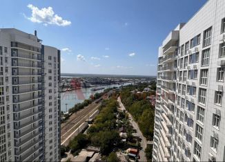 Продается квартира студия, 34 м2, Ростов-на-Дону, Привокзальная улица, 3/1