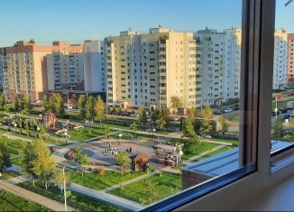 Сдаю квартиру студию, 42 м2, Саратов, проспект Героев Отечества, 4