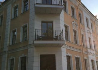 Сдам в аренду квартиру студию, 25 м2, Ломоносов, Дворцовый проспект, 14/9