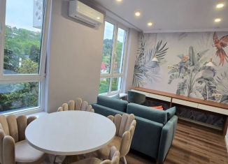 Однокомнатная квартира на продажу, 41.5 м2, Сочи, Депутатская улица, 10Д