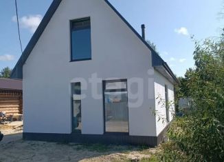 Продаю дом, 110 м2, Тюмень, Первая улица, 78