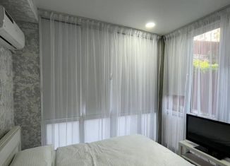 Сдается 1-комнатная квартира, 27 м2, Сочи, улица Лысая Гора, 27/28