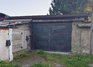 Продажа гаража, 30 м2, Иркутск, территория Мехгорка, 8/1