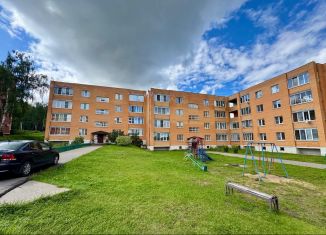 Однокомнатная квартира на продажу, 37 м2, Дмитров, микрорайон Внуковский, 23