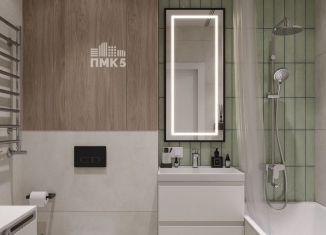 Продается 2-комнатная квартира, 68.6 м2, Йошкар-Ола, микрорайон Западный