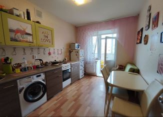 Продается 1-ком. квартира, 40.8 м2, Пермь, улица Сакко и Ванцетти, 103