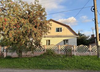 Дом на продажу, 150 м2, Великие Луки, улица Парижской Коммуны, 8