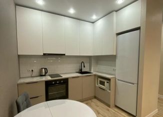 Сдаю в аренду двухкомнатную квартиру, 39 м2, Сыктывкар, Тентюковская улица, 320к1