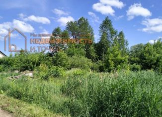 Продается земельный участок, 12.8 сот., Нефтекамск, Горная улица, 6